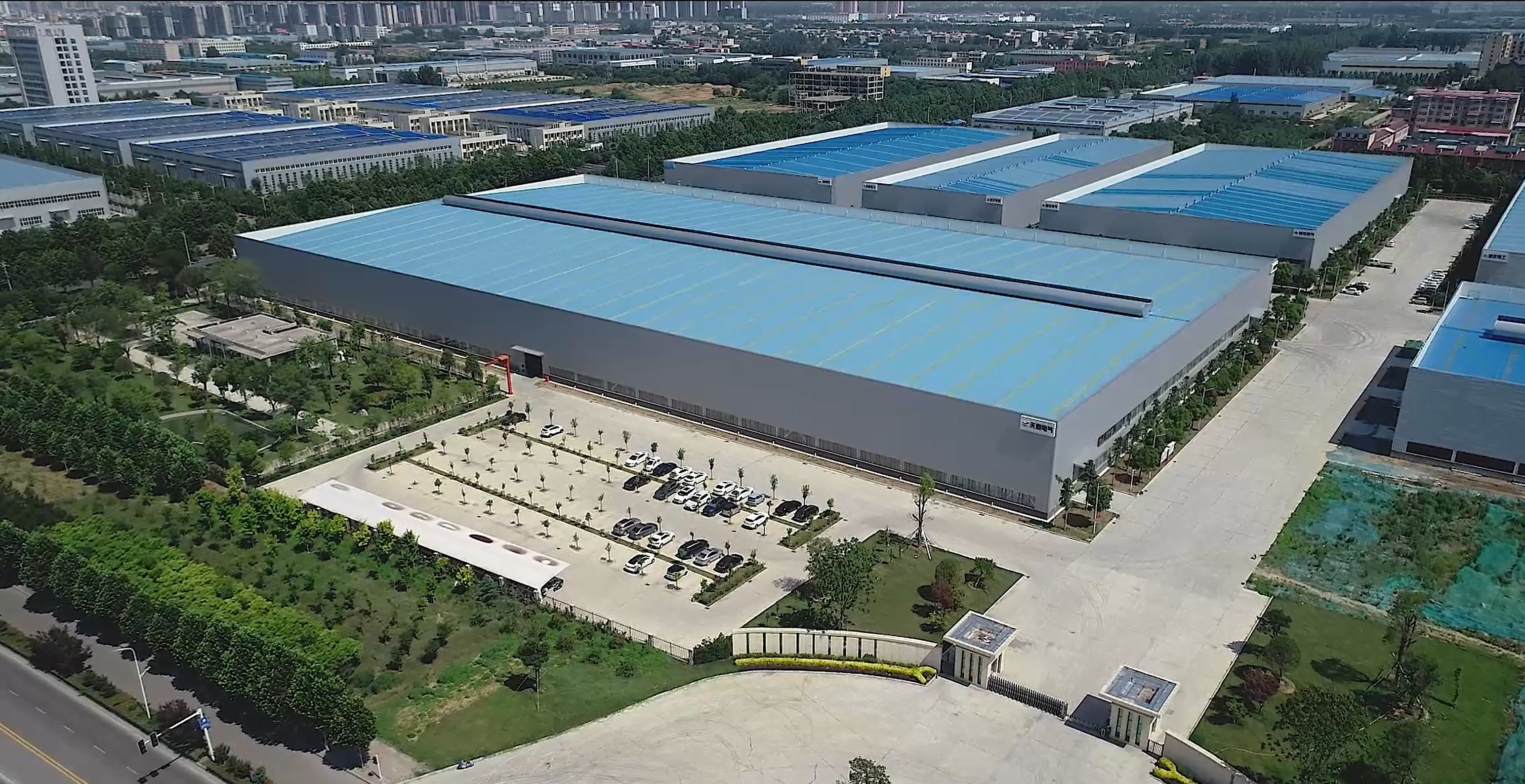 Китай TSTY Electric Co., Ltd. Профиль компании