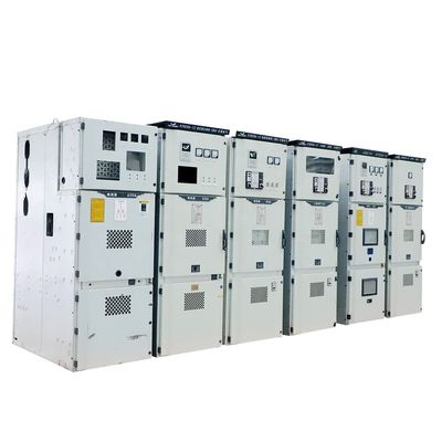 IP32/IP40/IP65/IP66 Высоковольтное распределительное распределительное распределительное устройство для питания 10 кВ и 11 кВ