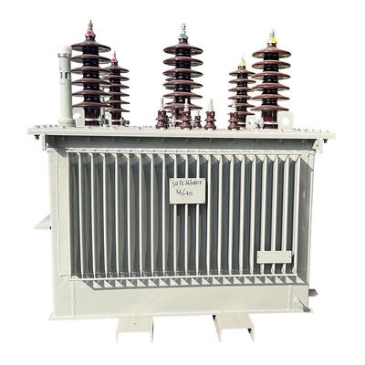 TOROIDAL 100KVA 11kv 33kv Нефтяной трансформатор 240v до 120v шаговой трансформатор
