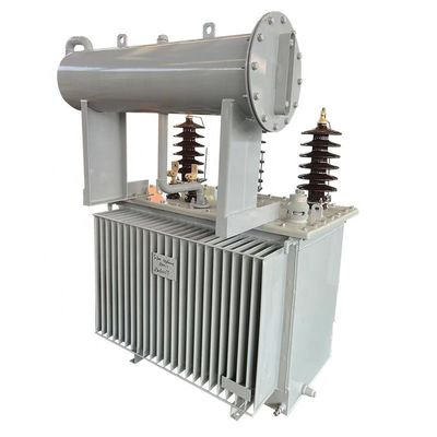 35KV/0.4KV Трансформатор типа нефти 2000KVA 4000KVA 4500KVA для передачи электроэнергии в Пакистане