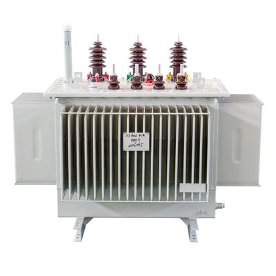 35KV 3.3KV Трехфазный Двухфазный трансформатор Тороидальный трансформатор с погруженным маслом