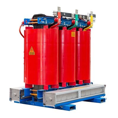 100kva однофазный трансформатор сухого типа с деревянным корпусом и сертификацией ISO9001
