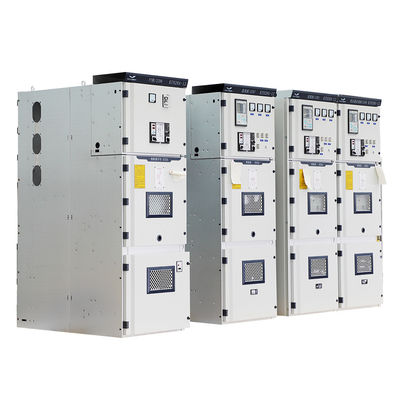 SM6 Ring Main Unit Customized High and Low Voltage MV Air Insulated Switchgear 1800 (Подключатель с воздушной изоляцией)