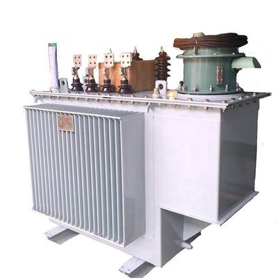 Трансформатор мощности минерального масла типа Onan 2000kva Нагрузка 300kva Трансформатор масла