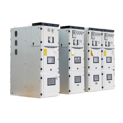 Высоковольтный и низковольтный коммутатор KYN28/GCK/GCS/MNS 12kv с индивидуальным дизайном
