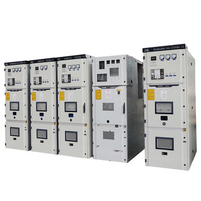 12kv KYN61 33KV MV HV Электрическая коммутационная панель для сборов среднего низкого высокого напряжения