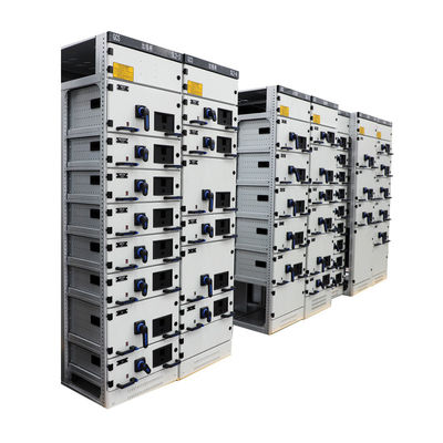IP30/IP32/IP40/IP65/IP66 Уровень защиты ATS панель для 11KV 12KV 6,6KV коммутатора