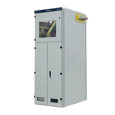 Компенсационная панель низковольтного коррекционного выключателя 6KV 400KVAR распределительный выключатель