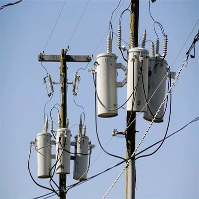 2024 Специализированный сертификат CE Силовой трансформатор 167 кВ 1200 кВ однофазный Everpower