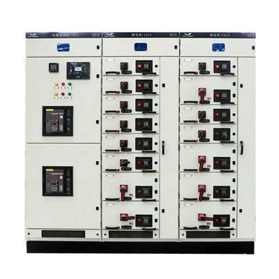 Наружная 480V MNS низковольтная распределительная панель для панелей управления MCC