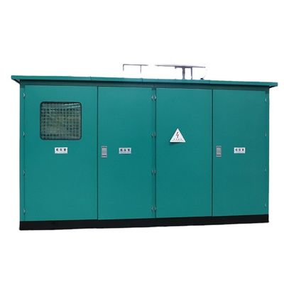 Трансформатор для сухой типовой изоляции подстанция 5kva 10kva Scb10 380v 220v для производительности