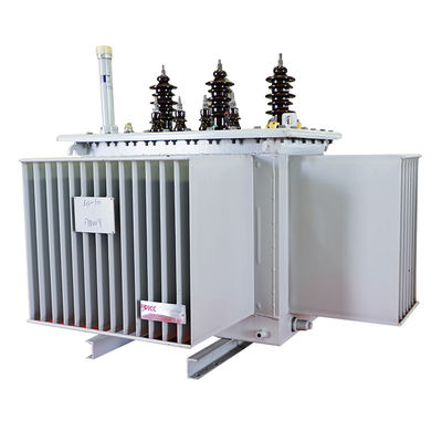 100kva 20 kV-400 V 50 Hz AUTOTRANSFORMER Силовой трансформатор для специальных изделий