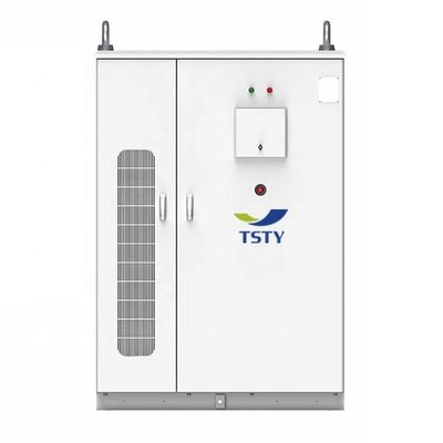 Класс А 200 кВтч 1P30S Конфигурация батарейный шкаф для подключения к PV-системам