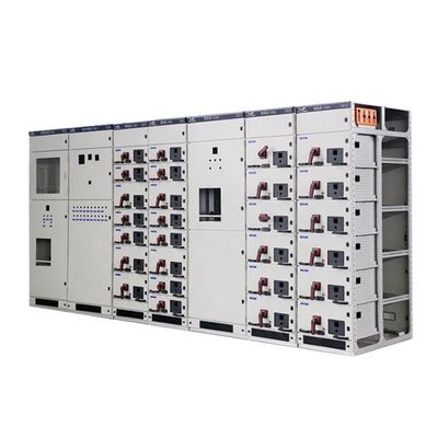 Настраиваемый переключатель среднего напряжения 3.6KV-12KV MV HV переключатель для частоты 50/60Hz