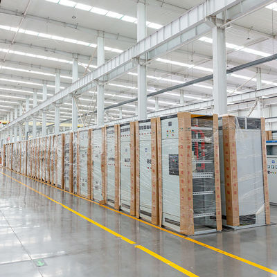 IP30/IP32/IP40/IP65/IP66 Нормированная контрольная коробка наружного напольного освещения для электросетевого шкафа