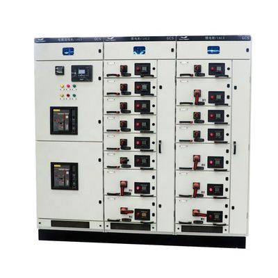TSTY 1200x800x800x300 Электрический шкаф 6.6 кВ 11 кВ коммутатор с индивидуальным дизайном