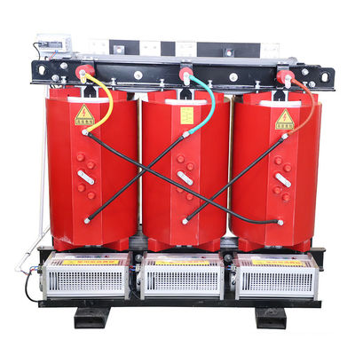 2000 кВА 3-фазный 11 кВ 415 В 1600 кВА AUTOTRANSFORMER трансформатор сухого типа из литой смолы