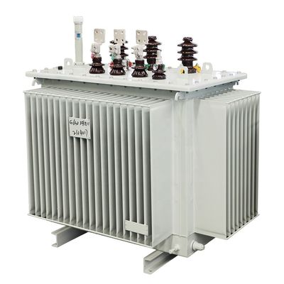 TOROIDAL 3 Фаза 6kV 10kV 25kV 100kVA Трансформатор для распределения электроэнергии