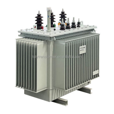 TOROIDAL 100kva 350kva 33 Линейный 3-фазный силовой трансформатор для тяжелых применений