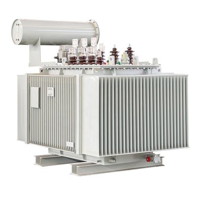 Стандарт IEC / GB 415v до 380v Степ-даун трансформаторный стабилизатор с 2-м номером катушки