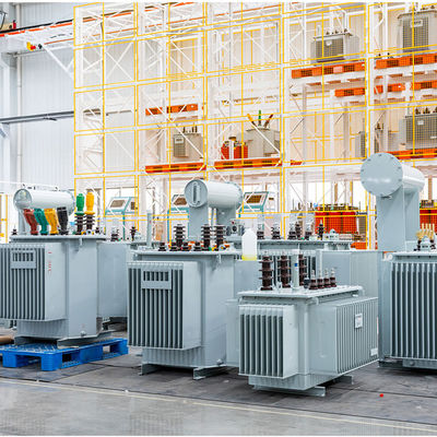 280kva 3-фазный промышленный степ-даун трансформатор мощности от 220 в до 110 в для частоты 50/60 Гц
