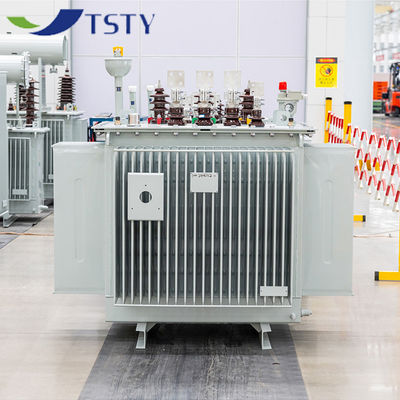 TSTY 220v до 440v Трехфазный трансформатор для электрического напряжения